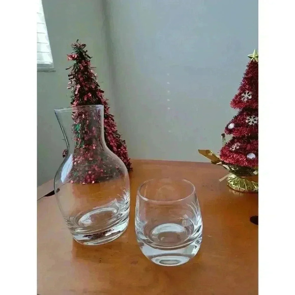 CARAFE WITH GLASS - Picture 6 of 6